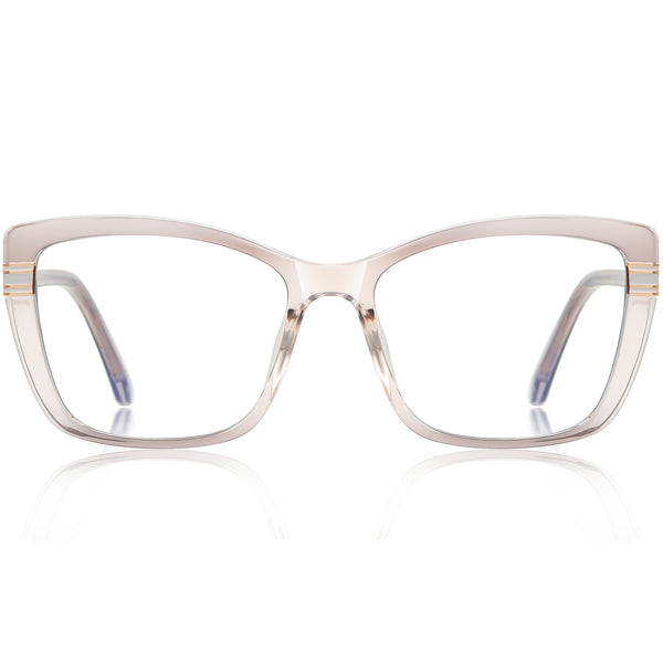 Cat-Eye Glasses PF1380