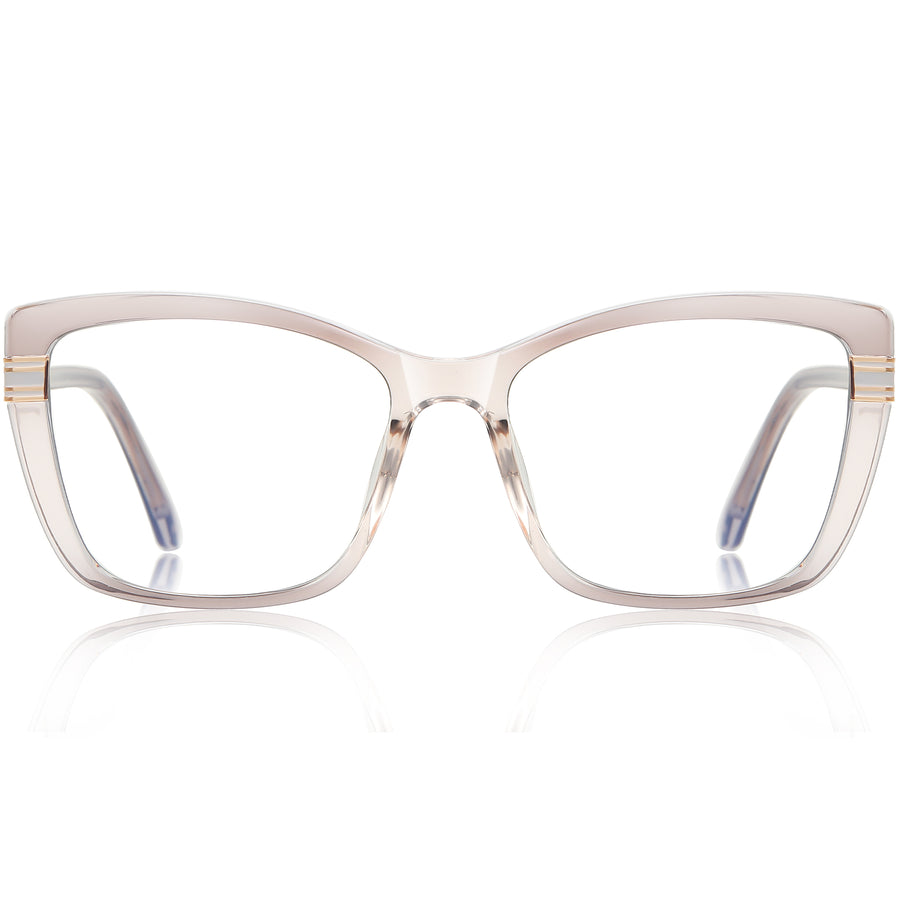 Cat-Eye Glasses PF1380
