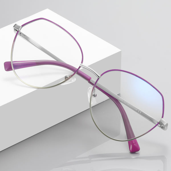Round Glasses PF1103