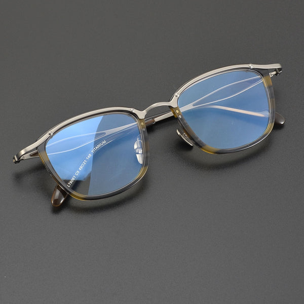Square Glasses TG1031