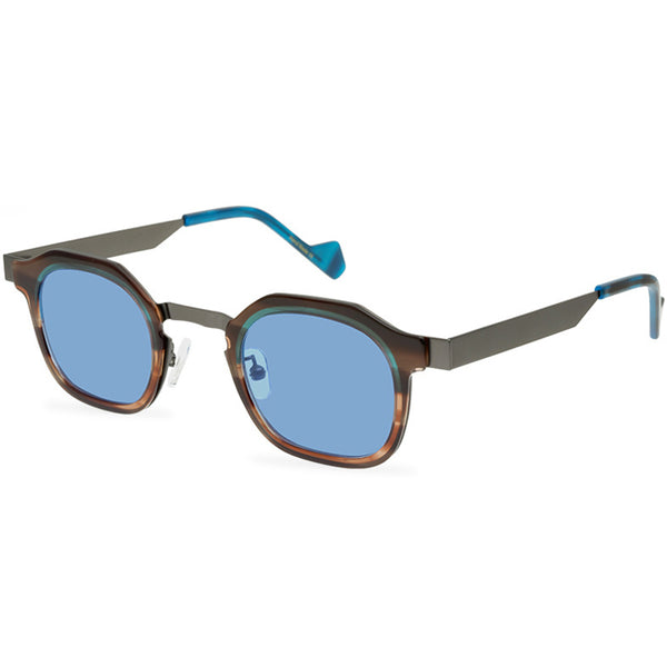 Square Sunglasses GCS1058