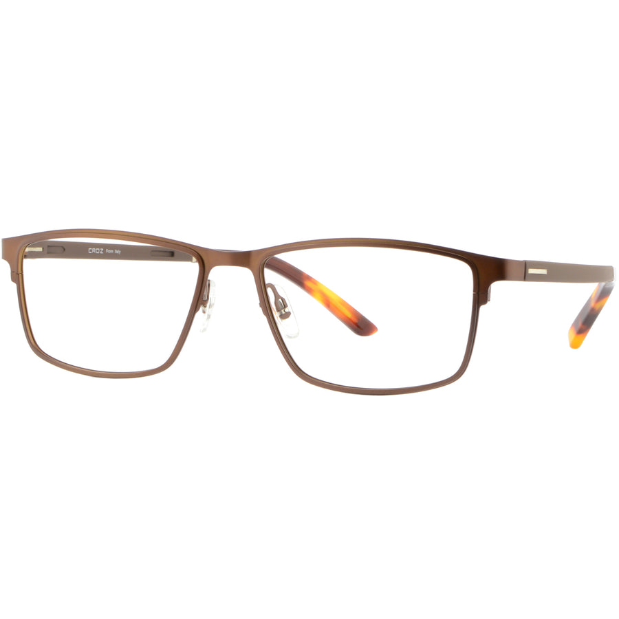 Rectangle Glasses O2556
