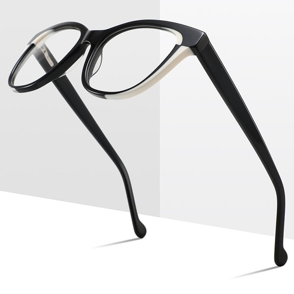 Square Glasses KC1036