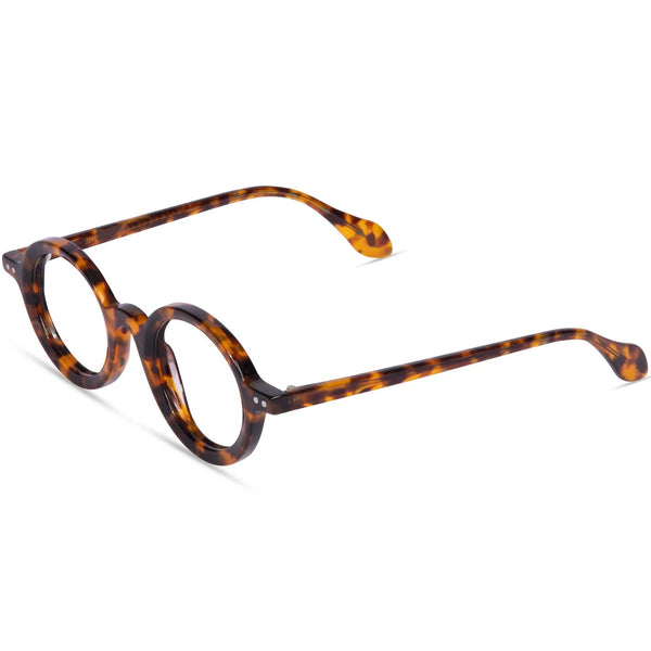 Round Glasses A3936