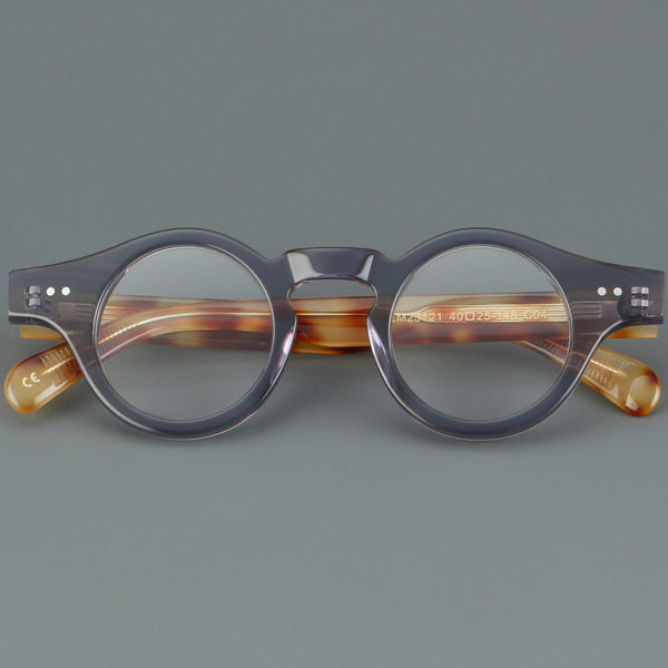 Round Glasses YN1036