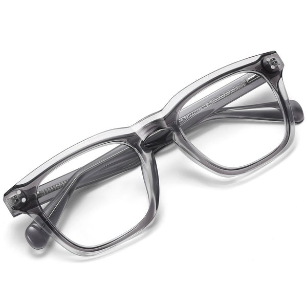 Square Glasses YSD1001