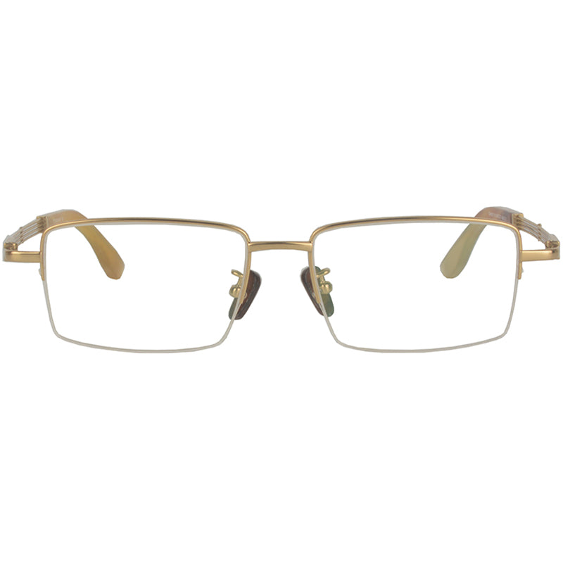 Rectangle Glasses TG1237