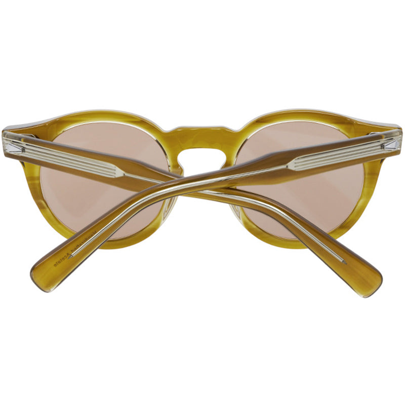 Round Sunglasses GCS1114