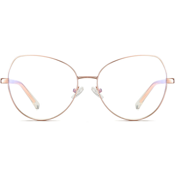 Cat-Eye Glasses PF1174