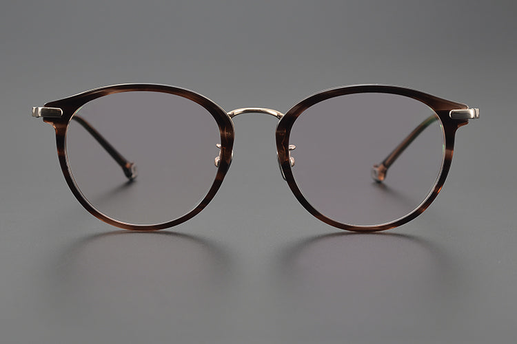 Round Glasses MW1318