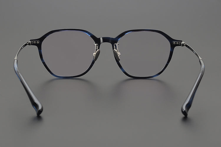 Geometric Glasses MW1410