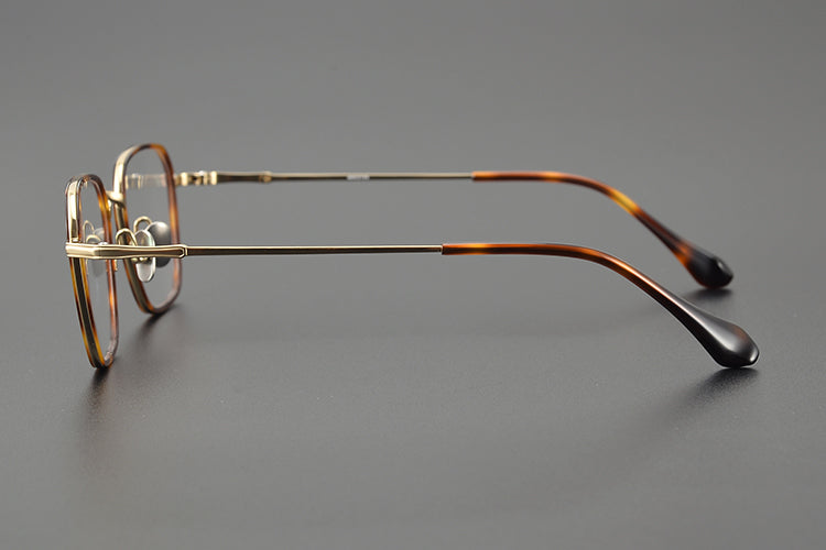 Square Glasses MW1343