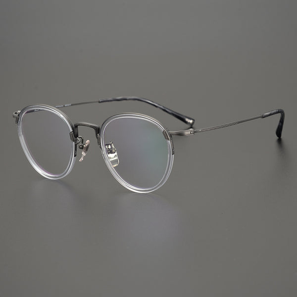 Round Glasses MW1203