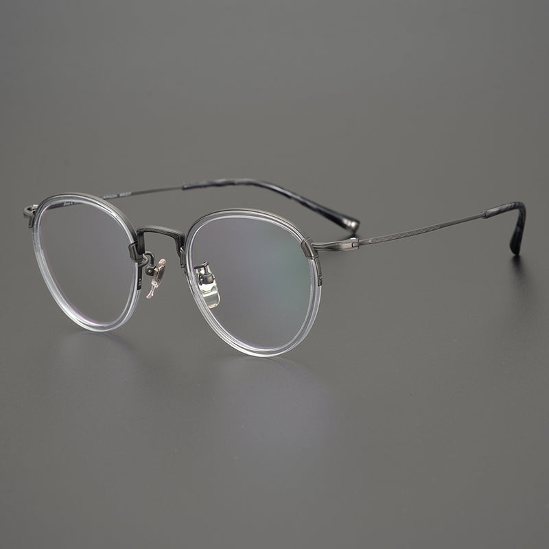 Round Glasses MW1203