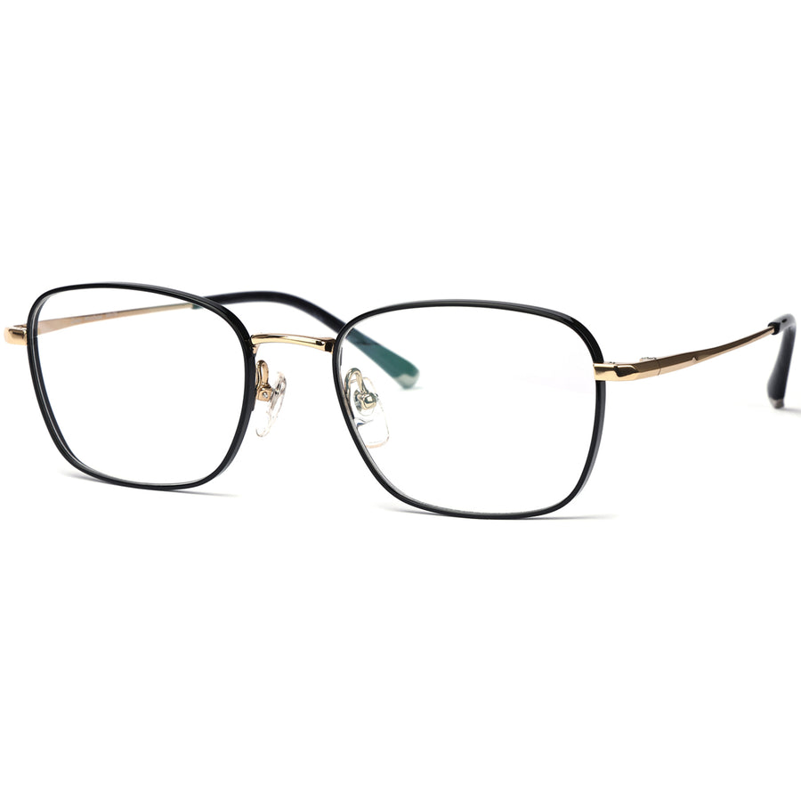 Rectangle Glasses MW1055