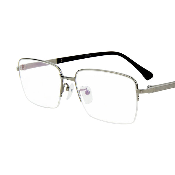 Rectangle Glasses JCT1065