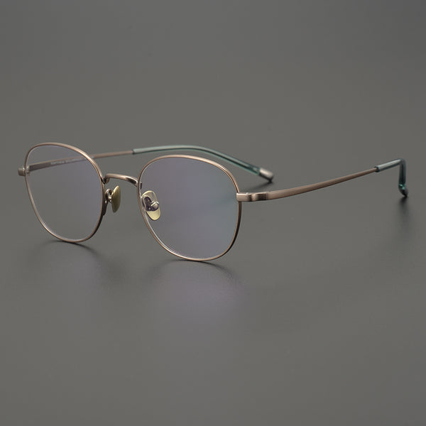 Square Glasses MW1073