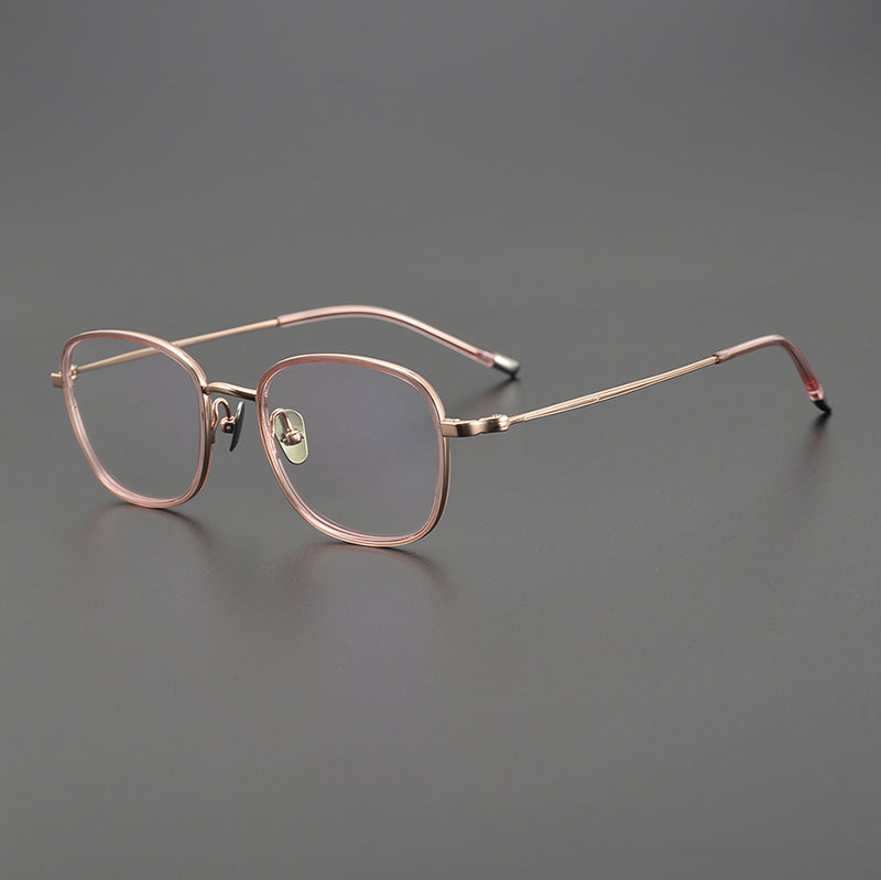 Rectangle Glasses MW1102