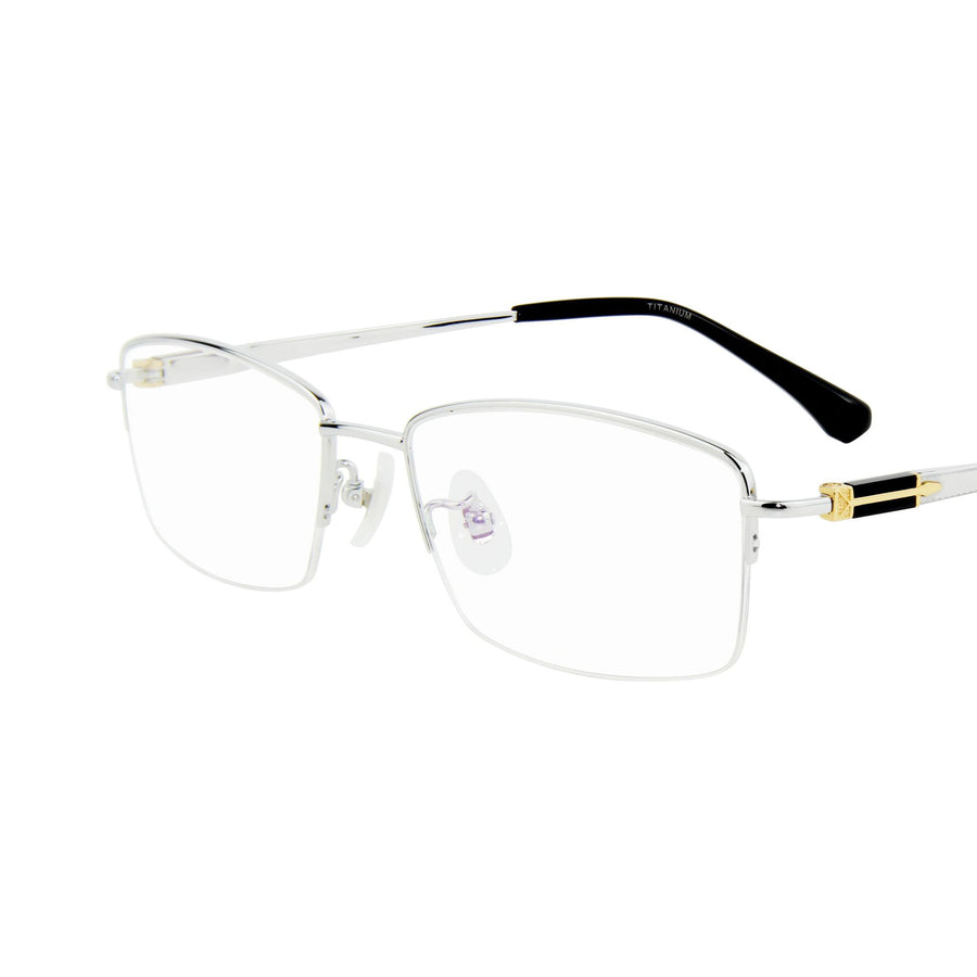 Rectangle Glasses JNJ1008