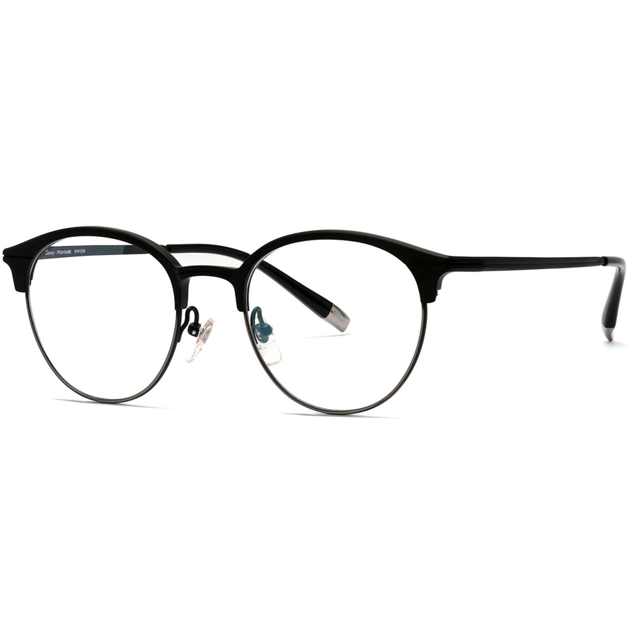 Browline Glasses MW1288