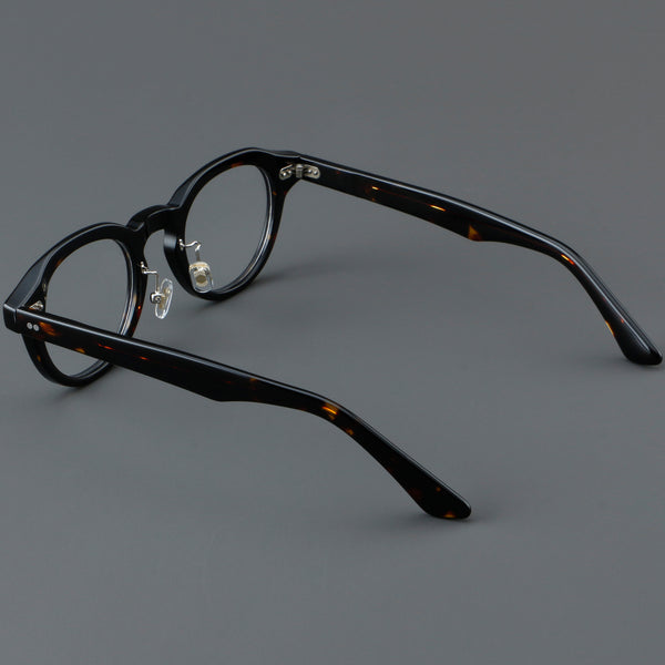 Round Glasses A4009