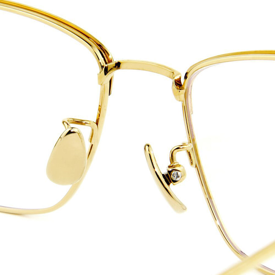 Rectangle Glasses JNW1018