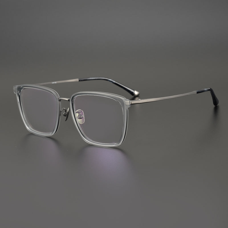 Square Glasses MW1091