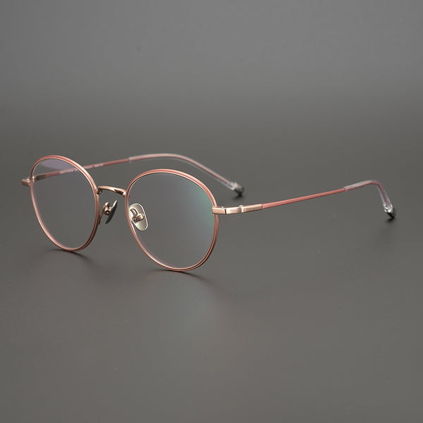 Oval Glasses MW1136