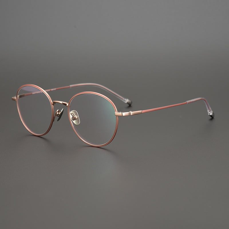 Oval Glasses MW1136