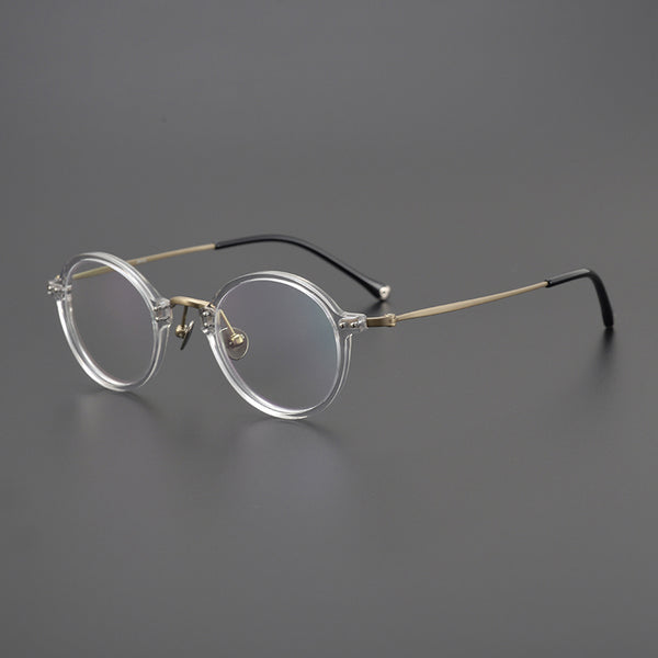 Round Glasses MW1015
