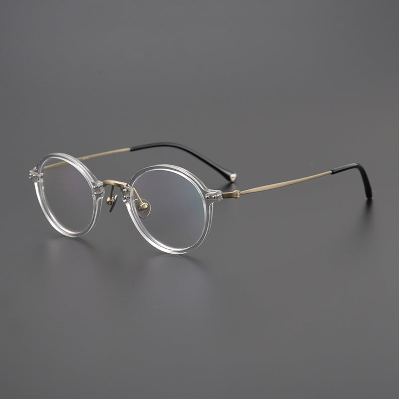 Round Glasses MW1015