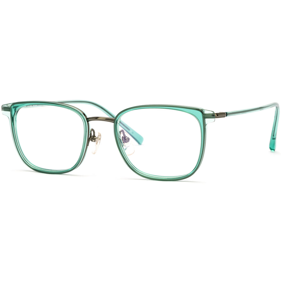 Rectangle Glasses MW1329