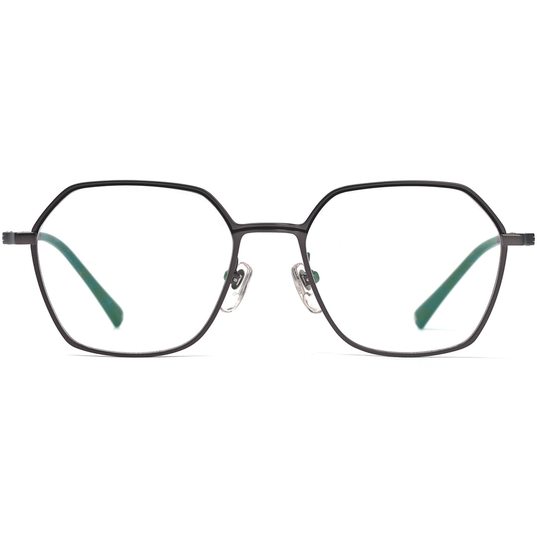 Geometric Glasses MW1121