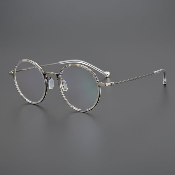Round Glasses MW1089