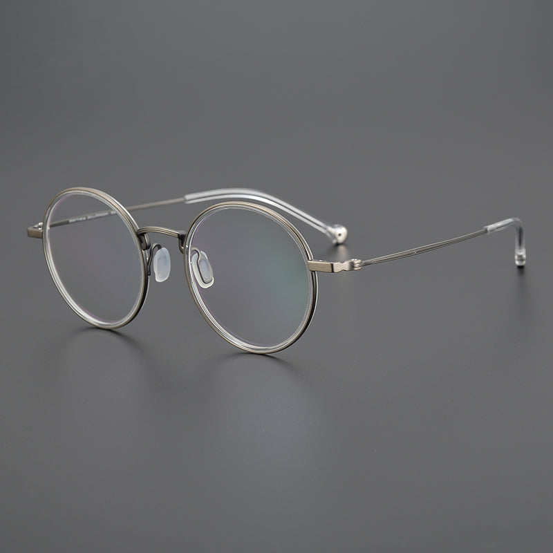 Round Glasses MW1089