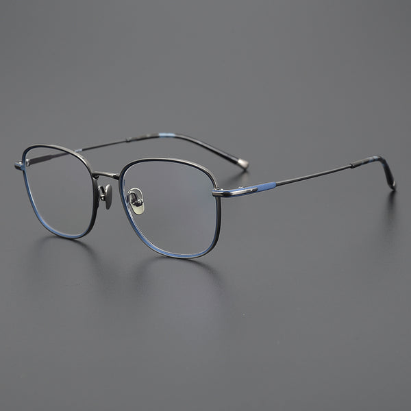 Square Glasses MW1258