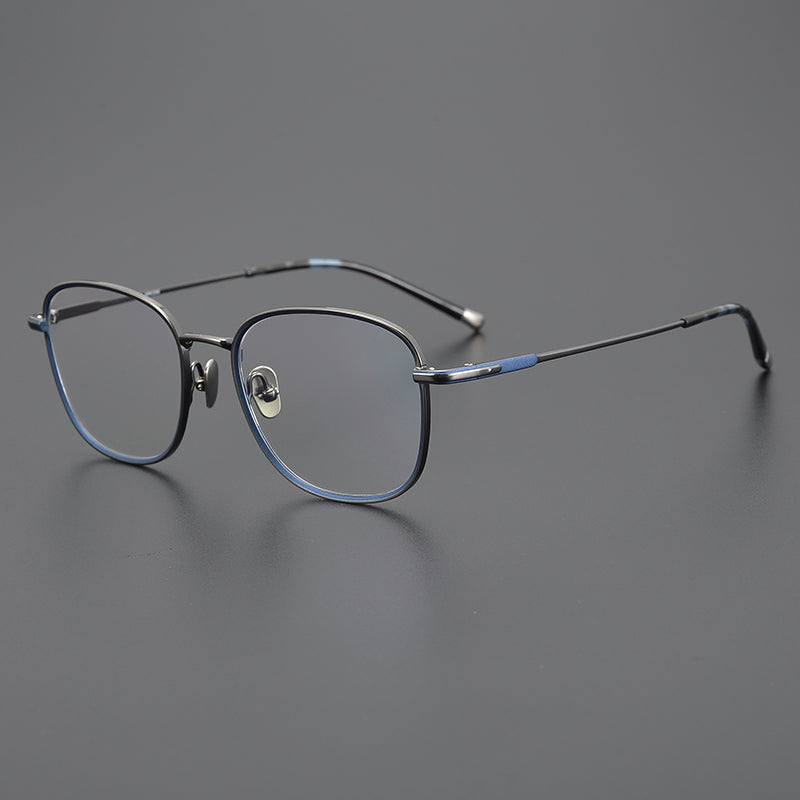 Square Glasses MW1258