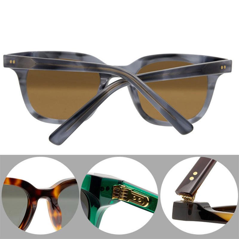 Square Sunglasses GCS1034