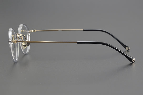 Round Glasses MW1015