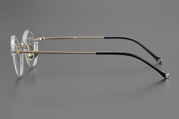 Round Glasses MW1015