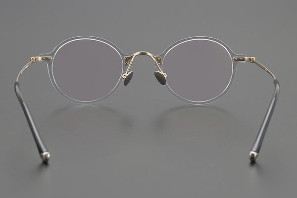 Round Glasses MW1015