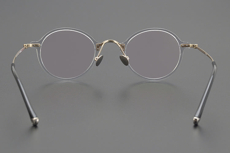 Round Glasses MW1015