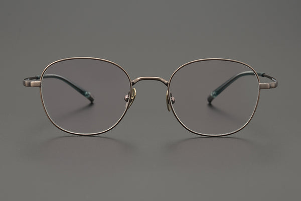 Square Glasses MW1073