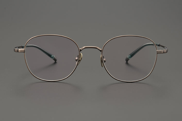 Square Glasses MW1073