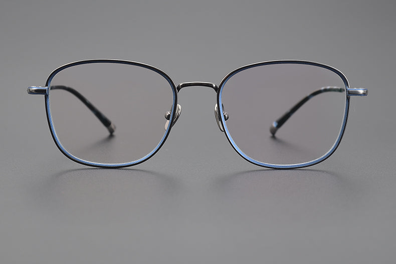 Square Glasses MW1258