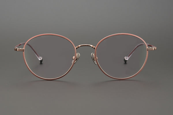 Oval Glasses MW1136