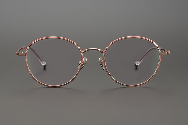 Oval Glasses MW1136
