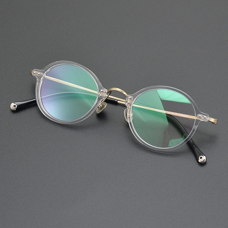 Round Glasses MW1015