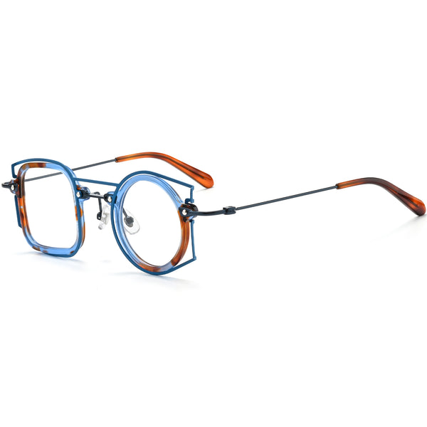 YN1169 - Brown Blue - image x4hnrk