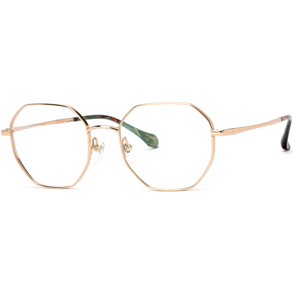 Geometric Glasses MW1113